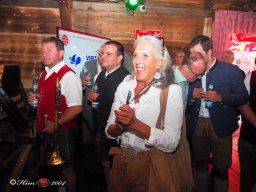 PK Wiener Kaiser Wiesn 2026